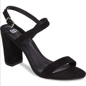 BP Heels